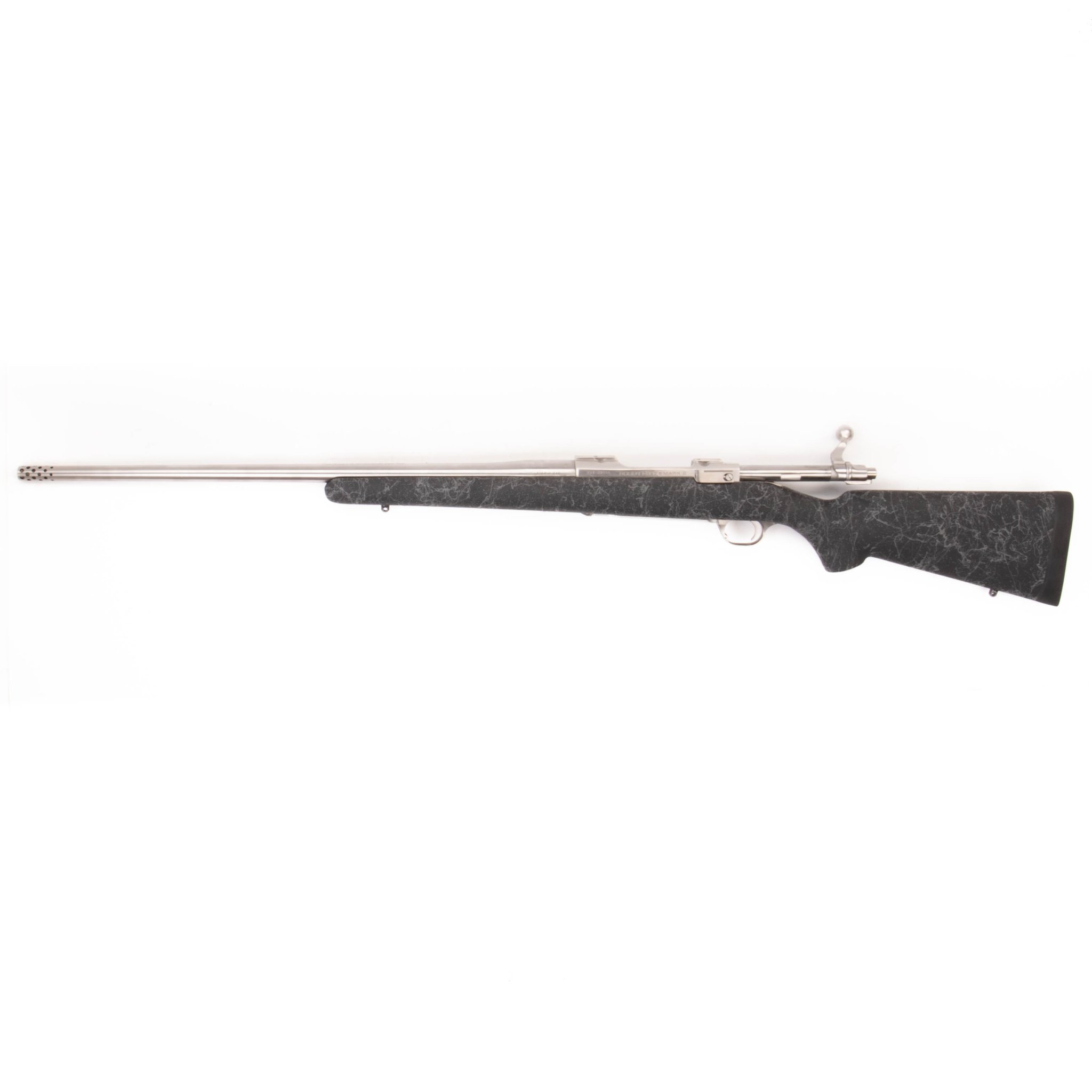 ECOM00404049 RUGER M77 Mark Ii ECOM00404049 487665